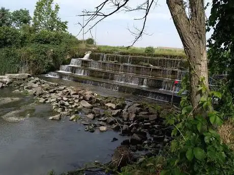 Photo de Cascate Dell'Addetta