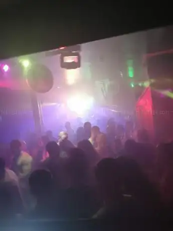 Photo de Envy Bar