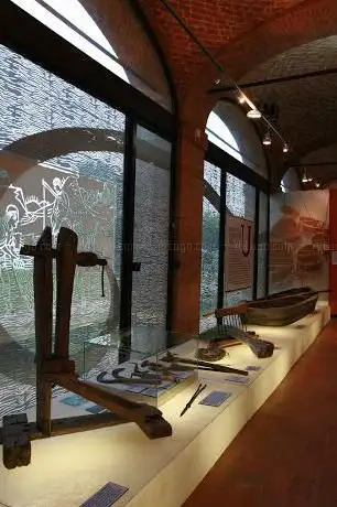 Photo de Museo delle Valli di Argenta