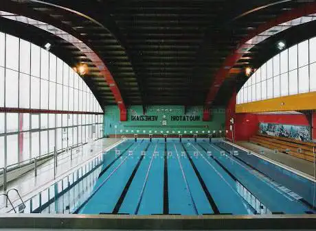 Photo de Nuotatori Veneziani - Asd Bissuola Nuoto