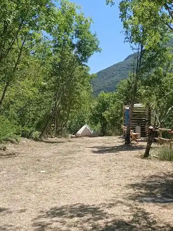 Photo de Costa Camp