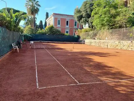 Tennis catasto