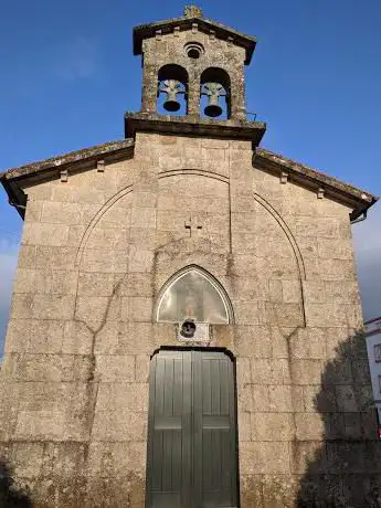 Igrexa de San Lázaro