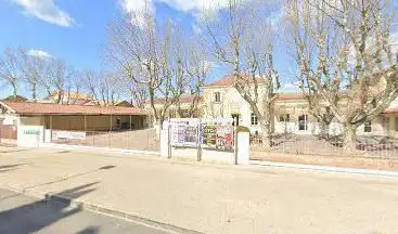Maison des associations - l'Oustau de Bel Air