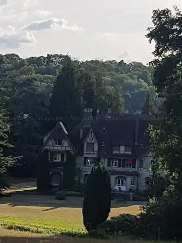 Château de Pont-Saint-Mard
