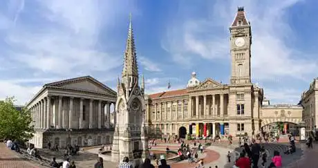Chamberlain Square