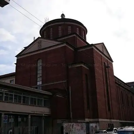 Photo de Church of Saint Cajetan