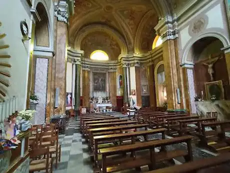 Photo de Church of Saint Andrew Apostle