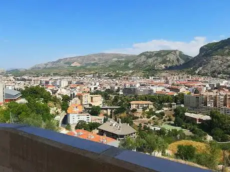Photo de Parc de Sant Pancraç