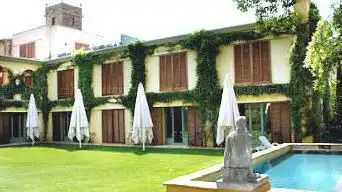 Fundación Casamor