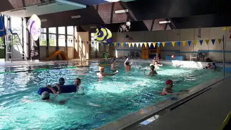 Piscine Municipale