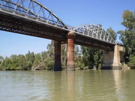 Almenara del Guadalquivir Park