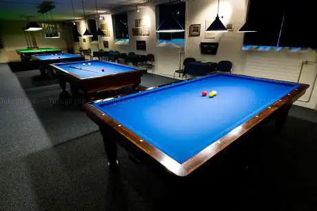 Billard Club Fribourg