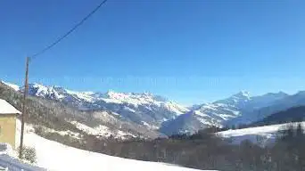Photo de Home De La Montagne