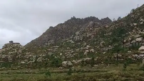 Miradoiro de Quilmas