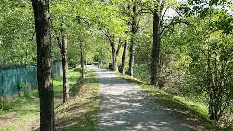 Parco Bazzarola Bassa
