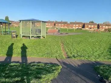 Audley BMX Track