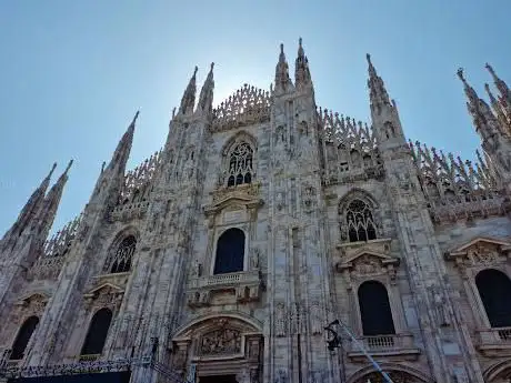 Photo de Milan Cathedral