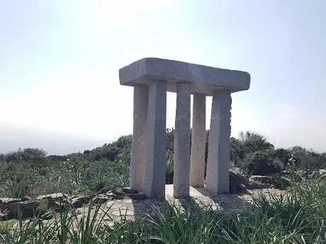 Cippo Monumentale Costa Manna