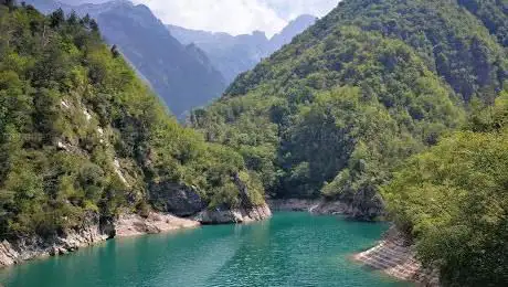 Parc national des Dolomites Bellunesi
