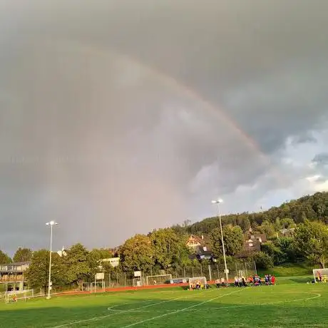 Photo de Schulsportanlage Wygarten