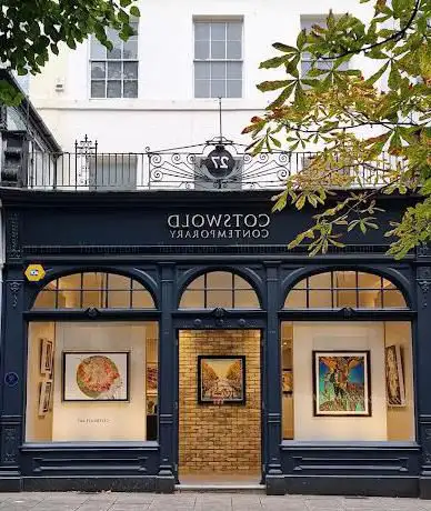 Cotswold Contemporary Cheltenham