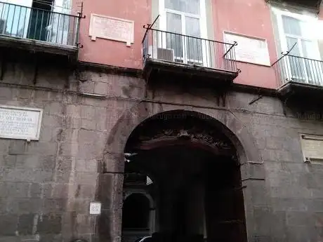 Photo de Palazzo Filangieri d'Arianello