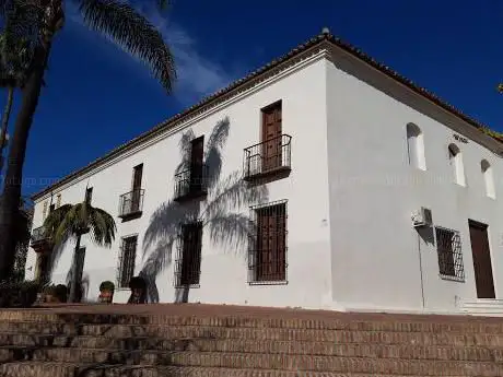 Photo de Centro Cultural Cortijo De Miraflores