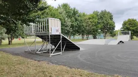 Skatepark
