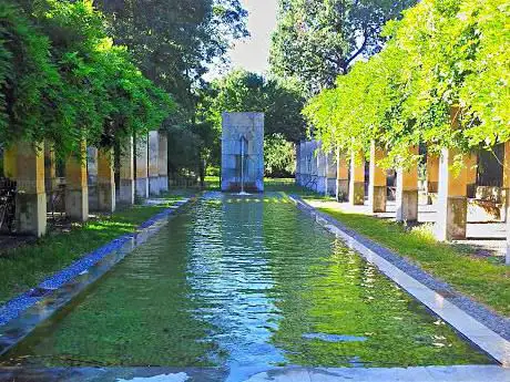 Photo de Parco Villa Burba Cornaggia Medici
