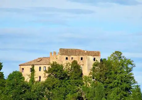 Castello di Burio