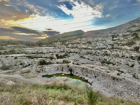 Photo de Antigua Cantera Can Rovira
