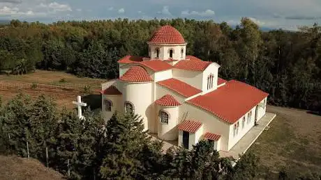 Sacro Monastero Ortodosso di Sant'Antonio il Grande