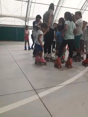 Flamingo Skating Club a.s.d.