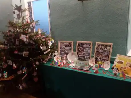 Photo de The Methodist Church Brierfield