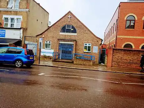 Photo de Ridley Christian Centre