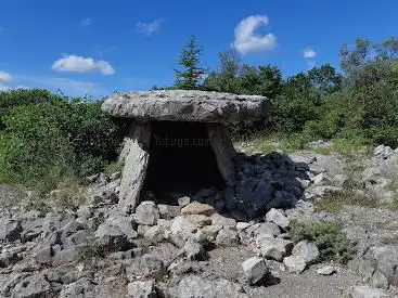 Photo de Dolmen du Calvaire