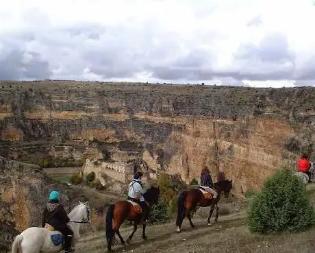 Photo de Cuadra Rivera del Duratón