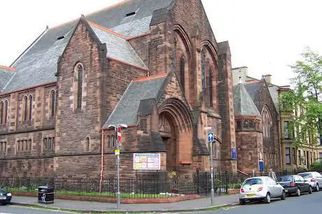 Photo de Partick Trinity Church of Scotland