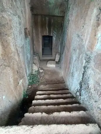 Tomba dei Letti