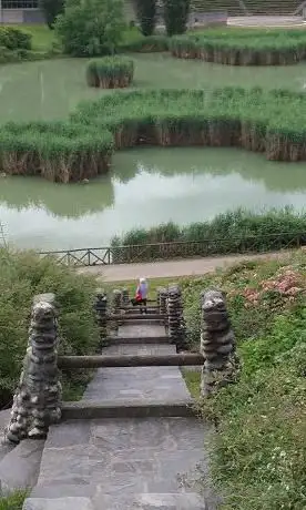 parco fosse Ardeatine