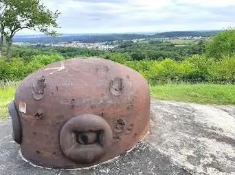 Photo de Ouvrage de l'Einseling