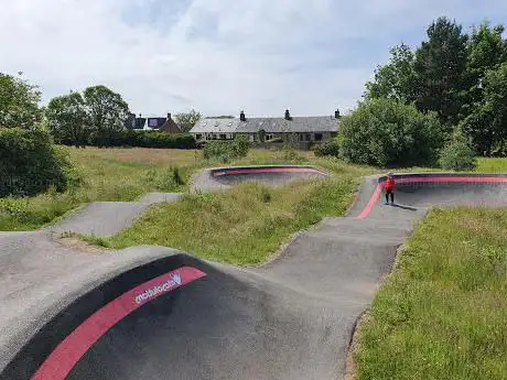 Photo de Fraser Park