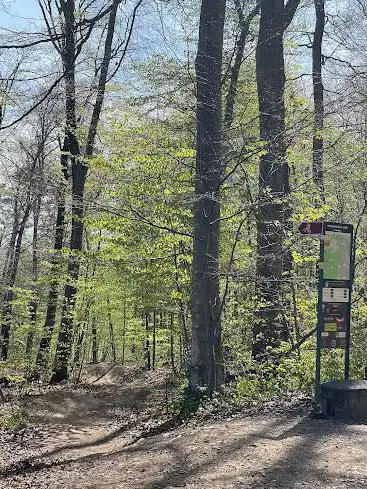 Bike Trail Arlesheim