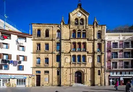 Photo de Capilla San Pedro Apostol
