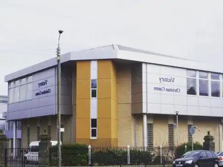 Photo de Victory Christian Centre