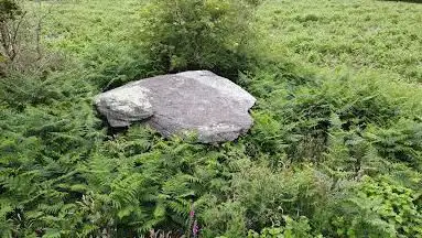 Dolmen de saint maudé