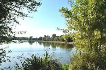 Photo de Lac de Rillé
