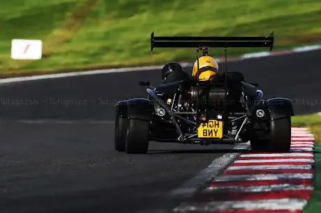 Photo de RMA Track Days