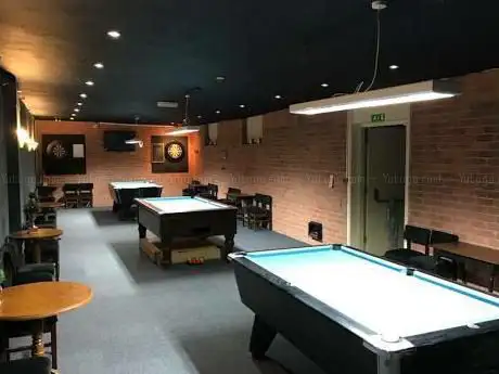 The Silktown Snooker Club Ltd